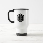 HB Travel Mug (Gauche)