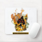 =HBA= Muismat (Met muis)