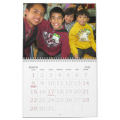 HBC-kalender 2010 Kalender (Mar 2026)