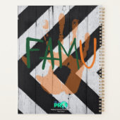 HBCU - Chercheurs | Florida A&M University (Dos)