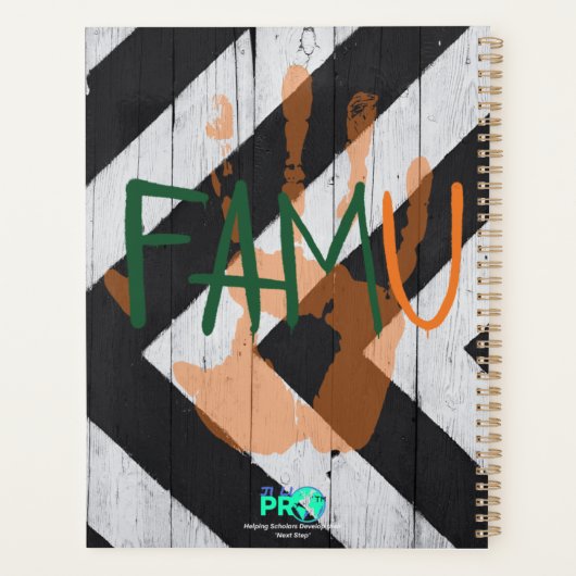 HBCU - Chercheurs | Florida A&M University (Dos)