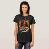 HBCU College Grad T-shirt (Devant entier)