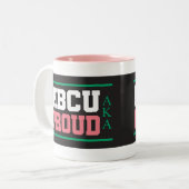 HBCU Fier MUG AKA (Devant gauche)
