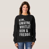 HBCU Graduates Trui (Voorkant volledig)