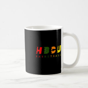 Hbcu Historisch Zwart College Sketll Kleding 202 Koffiemok