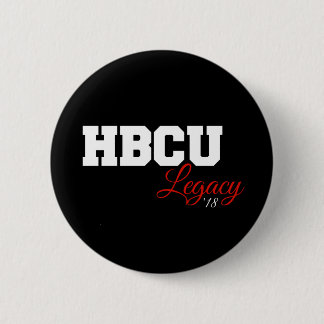 HBCU Legacy Button 2018