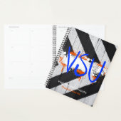 HBCU-MakingMyMark | Virginia State University (Devant avec enveloppe)