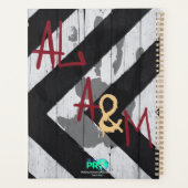 HBCU - Scholar | Alabama A&M University (Dos)