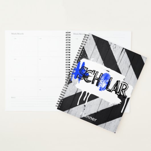 HBCU - Scholar | Virginia State University (Devant avec enveloppe)