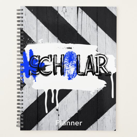 HBCU - Scholar | Virginia State University (Devant)