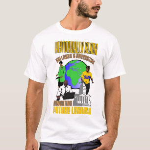 HBCU T-SHIRT