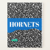 HBCU-to-PRO : Alum de l'Université d'État du Delaw (Dos)