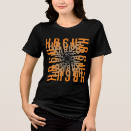 HBCU Tri-Blend SHIRT