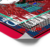 HBM POSTER CIAO (Coin)