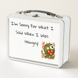 Hboze Lunch box