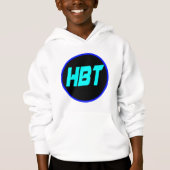 HBT Sweatshirt (Voorkant)