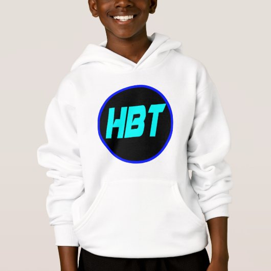HBT Sweatshirt (Voorkant)
