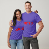 HBTFD T-SHIRT (Unisex)