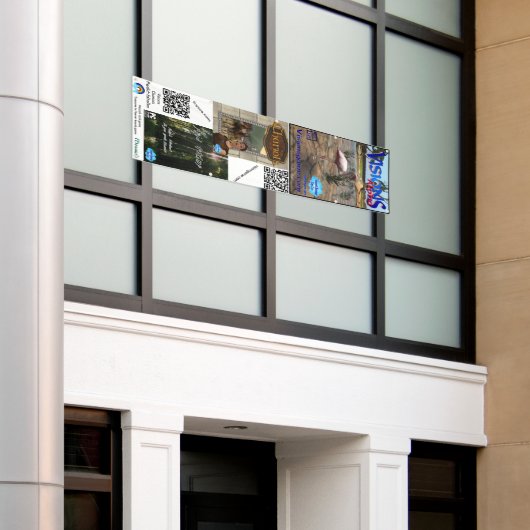 HBTZ All Game 2,5 x 8' banner (Buitenkant Gebouw)