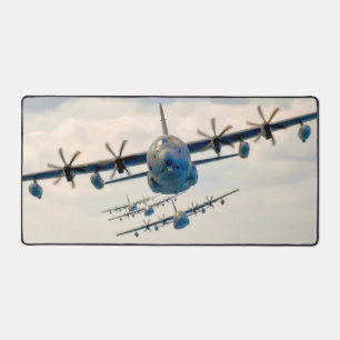 HC-130J COMBAT II BUREAUMAT