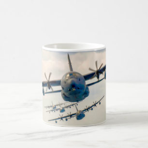 HC-130J COMBAT II KOFFIEMOK