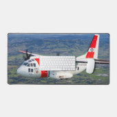 HC-27J SPARTAN BUREAUMAT (Keyboard & Muis)