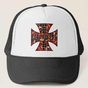 HC Geologen Trucker Pet