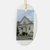 hc keramisch ornament (Rechts)