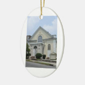 hc keramisch ornament (Links)