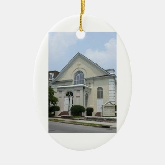 hc keramisch ornament (Voorkant)
