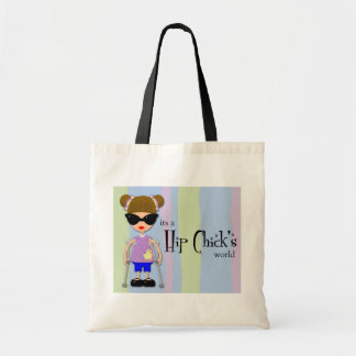HC-Tas Tote Bag
