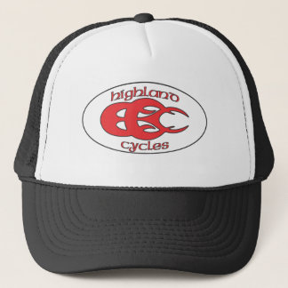 HC Trucker Hat Pet