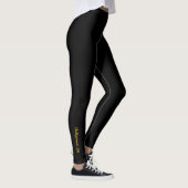 HCACOU HOLLYWOOD, CA (COU)3 LEGGINGS (Rechts)