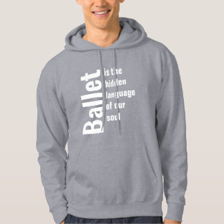 HCB-instellingen Hoodie