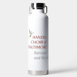 HCB-waterfles Waterfles