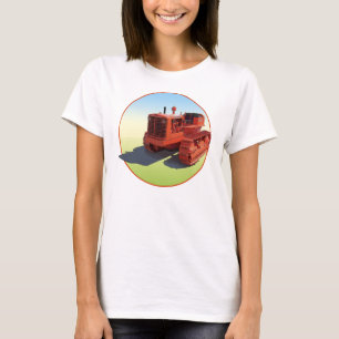 HD-5 Crawler T-shirt