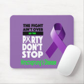 *HD Mousepad Muismat (Met muis)