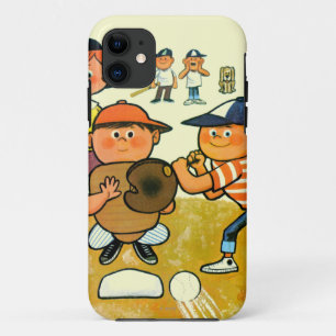 Hé Batter! iPhone 11 Hoesje