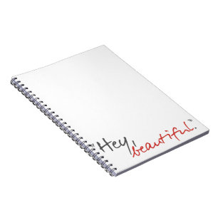 "Hé, beau." Carnet Joe Covelli