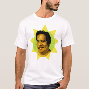 Hé, bébé ! T-shirt blanc