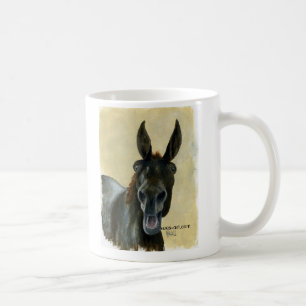 Hé, bonne tasse de lookin'!