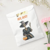 Hé, Boo ! | Sacs préférés pour sorcière éffrayante (Scellé)