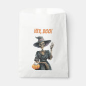 Hé, Boo ! | Sacs préférés pour sorcière éffrayante (Devant)
