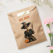 Hé, Boo ! | Sacs préférés pour sorcière squelette  (Scellé)