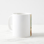 Hé dupez dupent la tasse de comptine (Devant gauche)