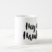 Hé, er is een handige Mok (Center)