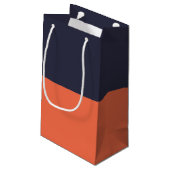 Hé! Geen Peking Klein Cadeauzakje (Achterkant Gekanteld)