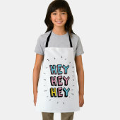 Hé, hé. schort (Insitu)