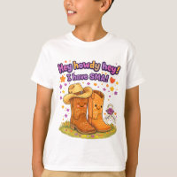 Hé hoe is het! Ik heb een SMA T-shirt