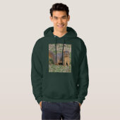 Hé Hoodie (Voorkant volledig)